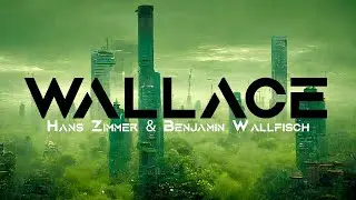 Hans Zimmer & Benjamin Wallfisch (Blade Runner 2049) — “Wallace” [Extended] (1 Hr.)