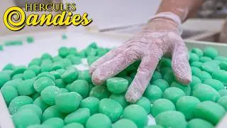 These Candies Are A Lot More Sour Than They Look