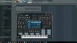 How to Make Your Own 808 Sound in Sylenth1