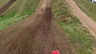 Oak Ridge Moto