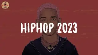 Best HipHop 2023 🔥 Best Hip Hop & Rap Party Mix 2023 🔥 [Rap Party Mix]