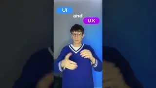 В ЧЕМ ОТЛИЧИЕ UI и UX? Inst: anoshk1n_ там больше интересного