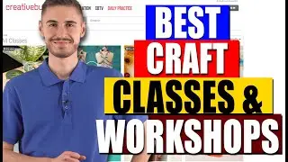 Best FREE ONLINE DIY Courses 2021🔥