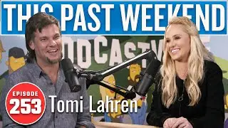 Tomi Lahren | This Past Weekend w/ Theo Von 