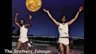 The Brothers Johnson - Do It For Love (1981)