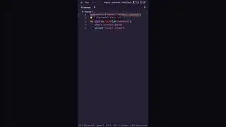 A BETTER Way To Loop Python Lists! 