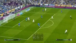 PES 2020 SDKGAGKLDNB