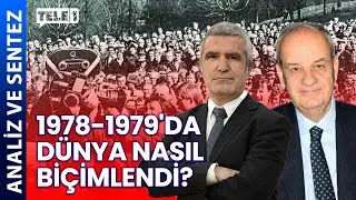 Soğuk Savaş'ın sonu: Tek kutuplu dünyaya gidiş | ANALİZ VE SENTEZ (6 EYLÜL 2024)