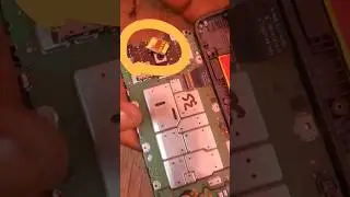 sim card ground damage how to repair it 🤫🤫🤫