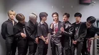 Special video from STRAY KIDS if you pre save maxident on Spotify or Apple Music