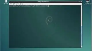 How to install MySQL Workbench on Debian System