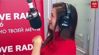 ПЕВИЦА НЮША РАССКАЗЫВАЕТ ПРАВДУ О СЕБЕ В РУБРИКЕ БЫЛО НЕ БЫЛО НА LOVE RADIO