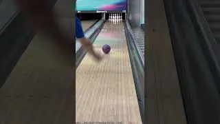 How many revs does this ball have? 🤔🎳