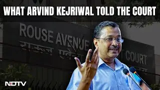 Arvind Kejriwal Arrested | Arvind Kejriwal Told The Court Why His Arrest Is Illegal, Says His Lawyer