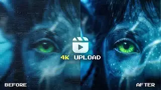 4k Quality | Reels Export Settings