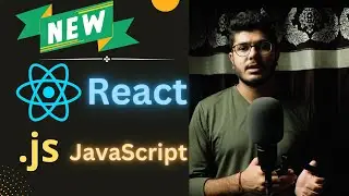 New React Mastery 🔥 Course & JS Mastery 🔥