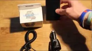 REVIEW: Ultimate Samsung Galaxy SIII accessory pack (White edition)