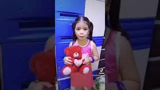 Bunso vs Kuya acting part2  tiktok kids