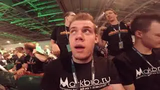 Прогулочка По MineCon'у O,O MDays # 5 (Перезалив)