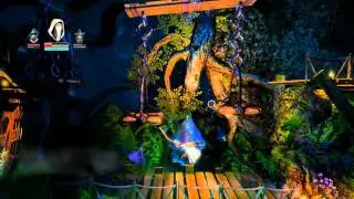 Trine.10-Терниевые заросли