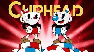 Cuphead for Switch - Full Game 100% Walkthrough (All Bosses & Endings)