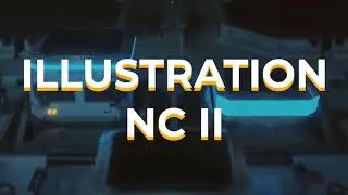 Illustration: Convert your drawing into digital using Adobe Illustrator