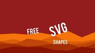 Free SVG Shapes Generator - Blobs, Wave, Circle , Gradient , Layered haikei.app