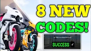 💥 SEPTEMBER NEW 💥 MOTO TRACKDAY PROJECT CODES 2024 - ROBLOX MOTO TRACKDAY PROJECT CODES 2024