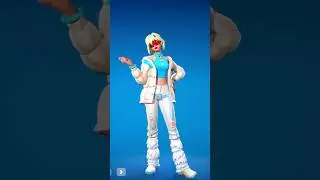 🔥ТОП 10 СКИНОВ ЭТОГО СЕЗОНА ФОРТНАЙТ!!! #фортнайт #fortnite