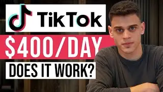 TikTok Ads Tutorial Shopify Dropshipping For Beginners 2024