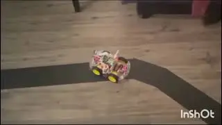 AI self driving Car with Neural Networks