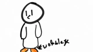 Wobble (animation)