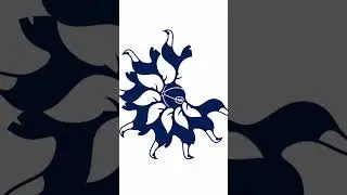 Tottenham Logo Animation #logo #logoanimation #tottenham #premierleague #football