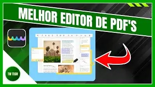 O melhor Editor de PDFs para usar em 2024! | UPDF