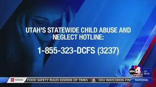 Child abuse cases ticking up across the region