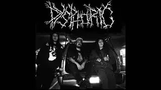 Disphoric - Stuck