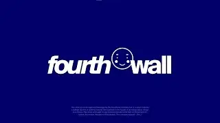 UNOFFICAL Fourthwall Motion Graphic Ad