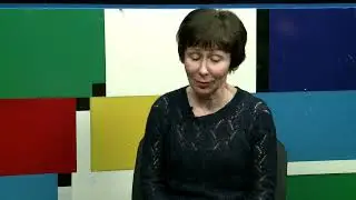 Возвращение. Читает Анна Гедымин