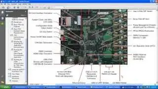 Getting Started with Vivado 13.3 System Generator in Xilinx ZynQ 7000 Video and Imaging Kit