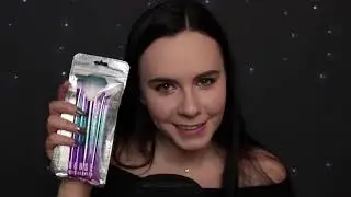 АСМР | Триггеры для сна и расслабления 😴 ASMR | Triggers for your sleep