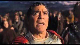 Hail, Caesar! Official Trailer 1 2016   Scarlett Johansson, Channing Tatum Movie HD