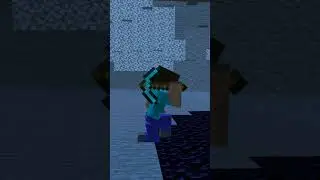 minecraft in 17 seconds