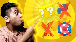 What programming language should I learn first? (Not Python)