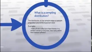 Tutorial 4: Sampling distributions