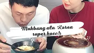 Mukbang versi korean #mukbangkoreanfood #mukbangeating  @pujichannel8155 #bokyoungseafood #bokyoung