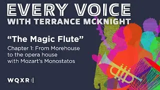 The Magic Flute: Chapter 1 | Every Voice with Terrance McKnight | Full Podcast Episode