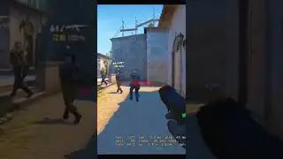 CSGO Funny video doesn't exist... #cs2 #csgo #csgoclips