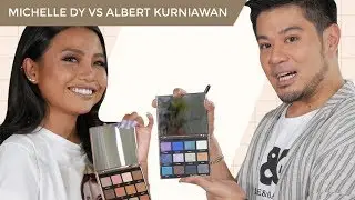 The Battle of Michelle Dy VS Albert Kurniawan