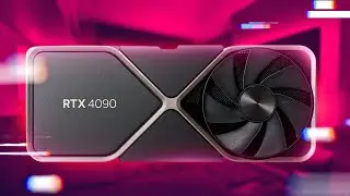 Не покупай GeForce RTX 4090 пока не посмотришь это видео!