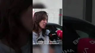 Ahu Tuğba'nın Cenazesi 27 Gün Sonra İstanbul'a Geldi